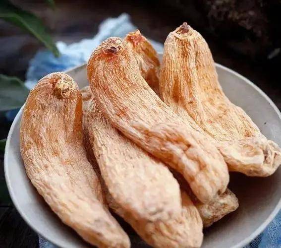 【中藥材批發(fā) 天麻 云南昭通小草壩野生天麻 昭通天麻 無(wú).