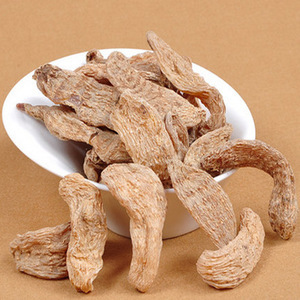 野生滋補珍貴品種——天麻的市場概況與養生價值