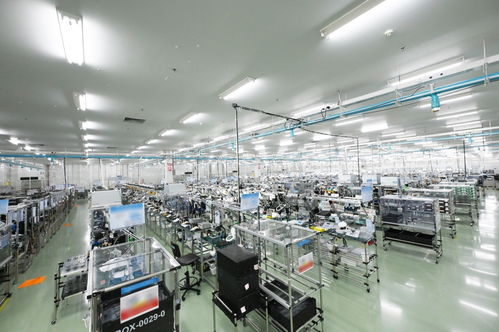 匠心鑄就影像傳奇 尼康泰國工廠之行與嚴(yán)格標(biāo)準(zhǔn)下的卓越交付